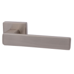 Brushed-Nickel-Handle-HPHD-Fosil-Lever