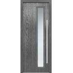 Shardlow External Grey Glazed Door Set
