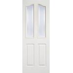 Mayfair Internal White Moulded